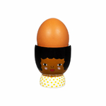 Coquetier visage - Chantelle