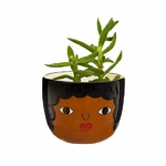Petit Cache Pot Chantelle  - Sass and Belle