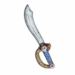 epee-pirate-mousse-eva-great-pretenders-14321 bonjour concept store
