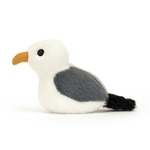 Peluche Jellycat Mouette - Birdling Seagull -  BIR6SG