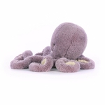 Peluche Jellycat Pieuvre - Maya Octopus Little -  AL2OC