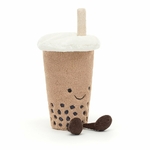 Peluche Jellycat Bubble Tea - Amuseable Bubble Tea - A2BUBT 20 cm