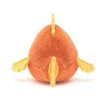 Peluche Jellycat Poisson-lanterne - Alexis Anglerfish  - ANG3A 21 cm