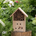 hotel a insectes