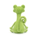 Peluche Jellycat Caméléon - Caractacus Chameleon  - C2CHAM 39 cm