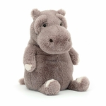 Peluche Jellycat Hippopotame - Myrtle Hippopotamus - MYR2H 37 cm