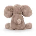 Peluche Jellycat Elephant Smudge Elephant SMG2EL 34cm