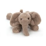 Peluche Jellycat Elephant Smudge Elephant – SMG2EL - 34cm