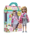 poupee lottie anniversaire