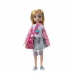 poupee lottie cadeaux danniversaire