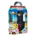 poupee lottie guitare musique