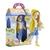 Poupee lottie boue