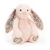 Peluche Jellycat Bashful blush bunny