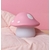 Petite veilleuse Champignon Rose - A Little Lovely Company : LLMUMC53 2