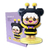 Art Toys - Figurine Momiji mini bricks à construire - Bumble Mini Bricks 852 pièces - Dès 8 ans