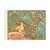 Cahier illustré - Art Nouveau - Gwenaëlle Trolez Créations