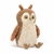 Peluche Jellycat Hibou Oakley - Oakley Owl - OAK2O 22cm