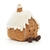 Peluche Jellycat Maison en Pain d'épices - Amuseable Gingerbread House A2GH