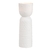 Bougeoir deco en porcelaine - Lucie