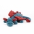 Peluche Jellycat Dragon Dexter – Dexter Dragon – Little DEX6DDL 26cm : DEX6DDL