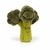 Peluche Jellycat Légume Broccoli - Vivacious Vegetable Broccoli - VV6B 17cm