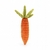 peluche-jellycat-legume-carotte-vivacious-vegetable-carrot-vv6c-17-cm
