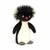 Peluche Jellycat Ronnie Penguin - Ronnie Rockhopper Penguin - RON3RP 22CM