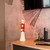 Lampe-a-lave-30-cm---Mini-Lava-Lamp-Liquide-Rouge-et-Lave-Blanche