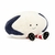 Peluche Jellycat Ballon de Rugby - Amuseables Sports Rugby Ball - AS2R