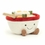 Peluche Jellycat Ramen - Amuseable Ramen - A2RAM 17 cm