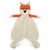 Doudou plat bébé Jellycat Renard - Cordy Roy Baby Fox Soother - SRS4FX