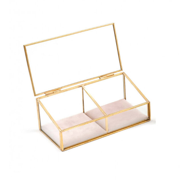 Lot De 20 Pendentifs Fantaisie En Verre Coloré - Pour Bijoux, Création, Déco - Neufs