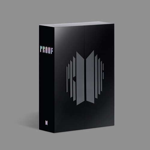 BTS : PROOF (Edition Standard)