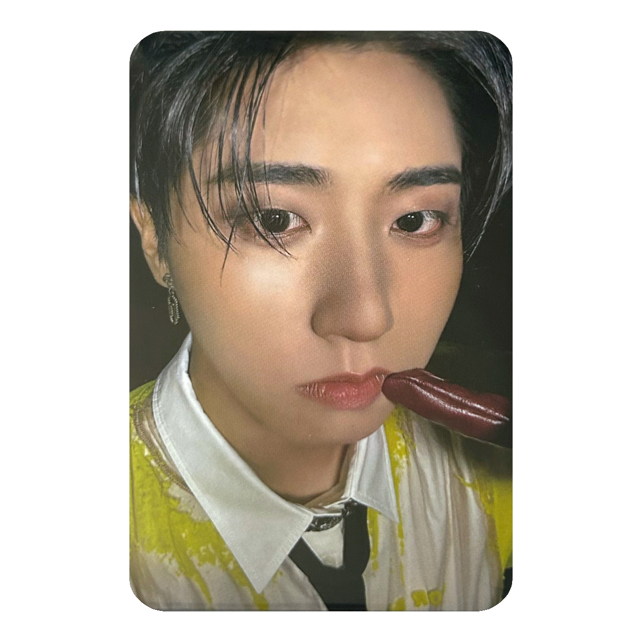 PHOTOCARD KARMA YES24 POB HAN (STRAY KIDS)
