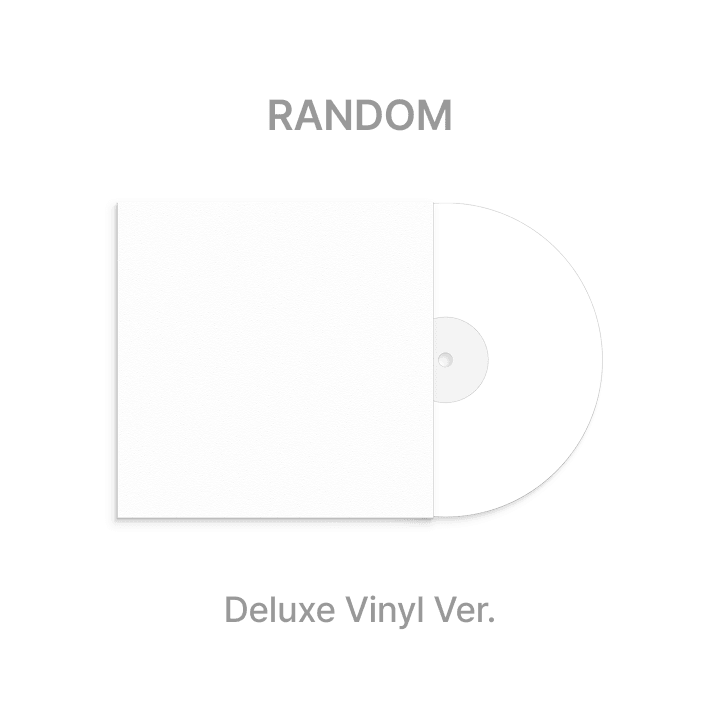 BTS : ARIRANG (Version Vinyle Deluxe Aléatoire)