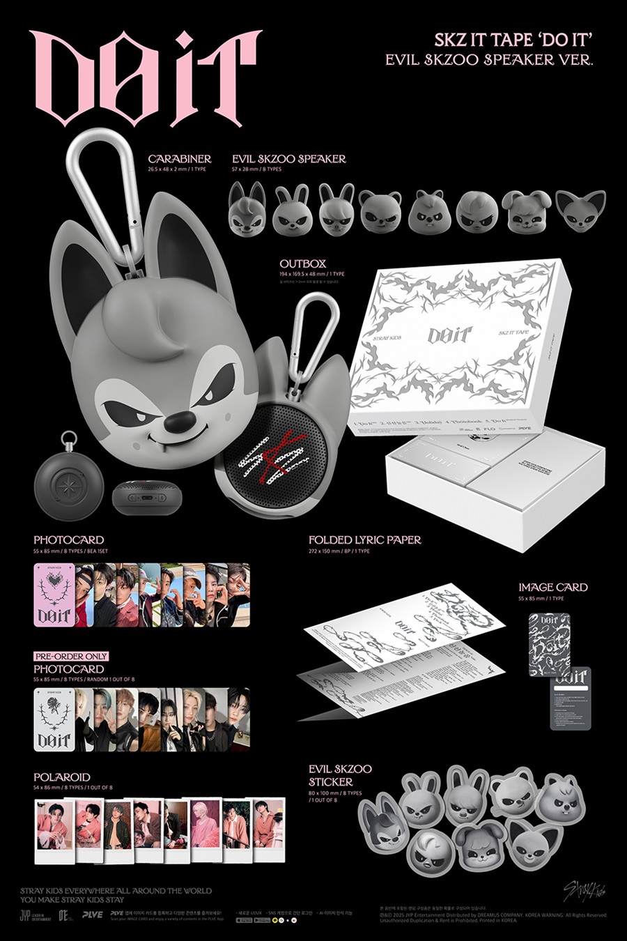 stray-kids-skz-it-tape-do-it-evil-skzoo-speaker-ver-wholesale