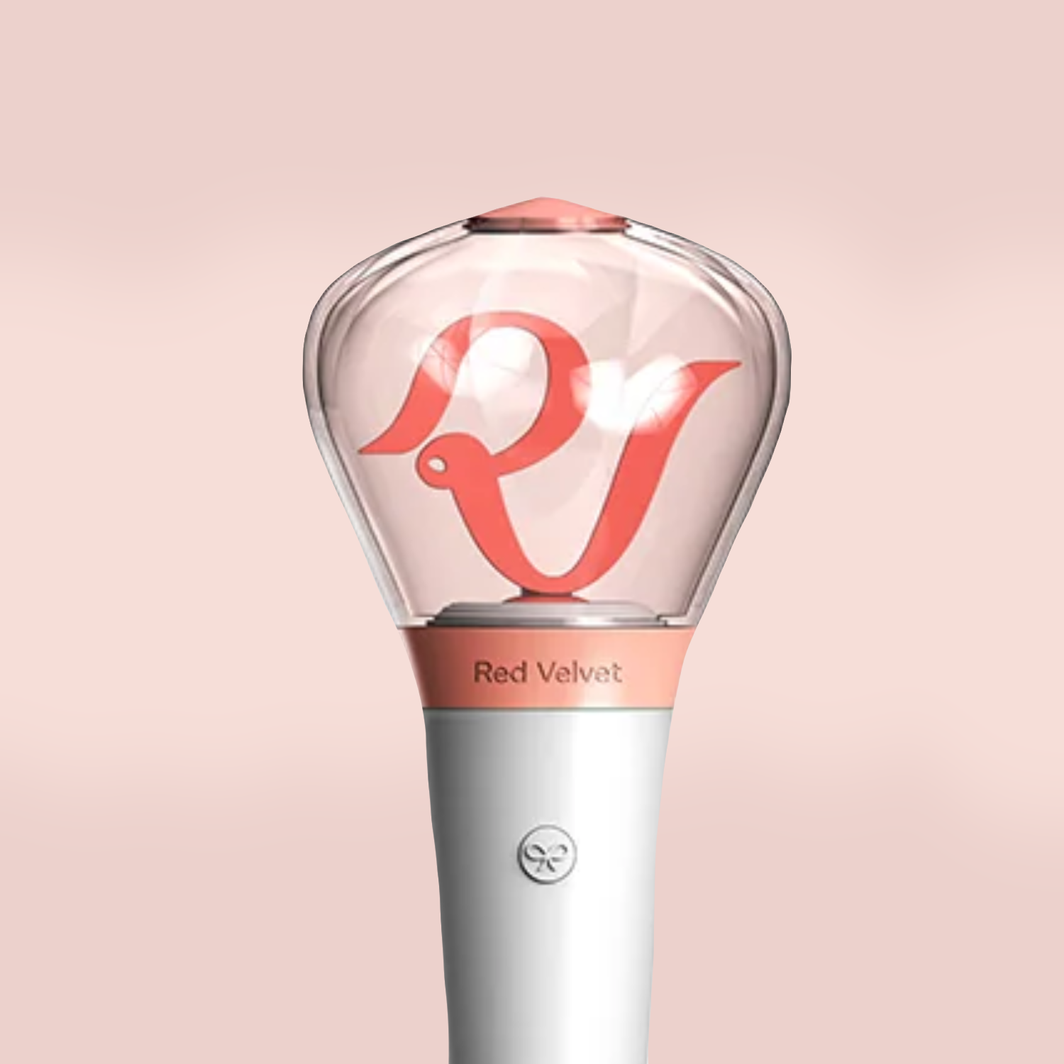 LIGHTSTICK RED VELVET