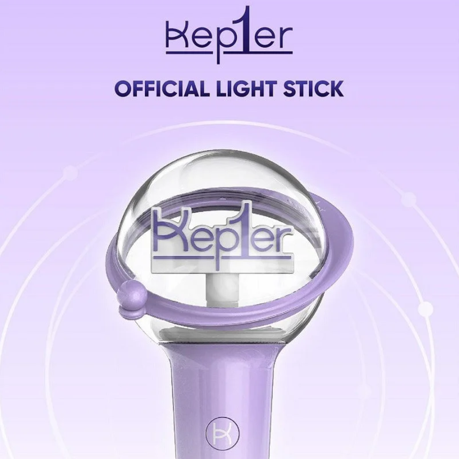 LIGHTSTICK KEP1ER