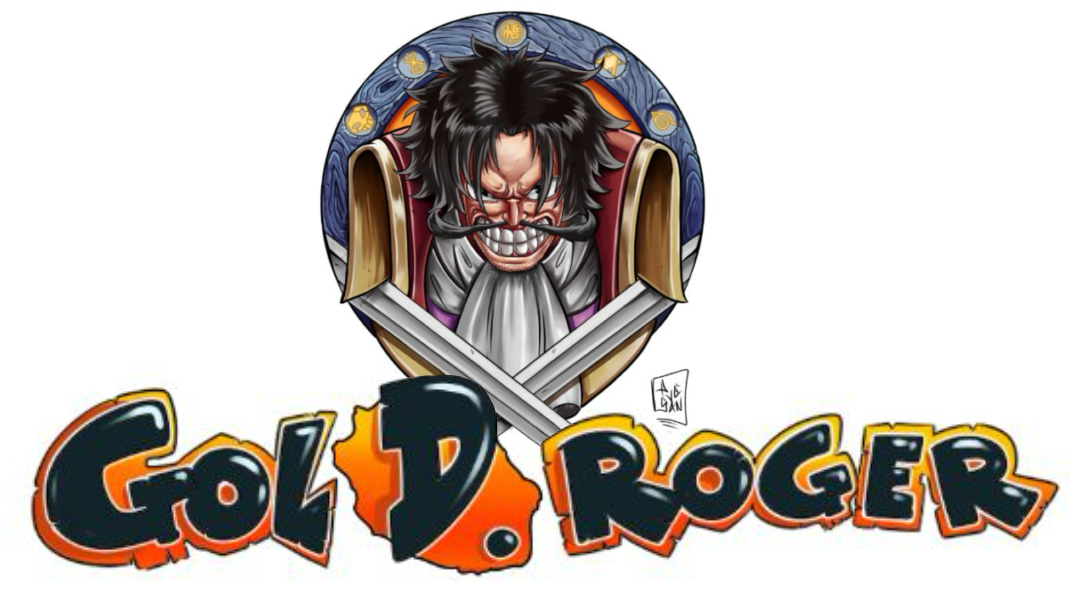 Le Gol D.Roger