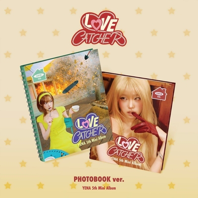 yena-love-catcher-photobook