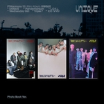 p1harmony-unique