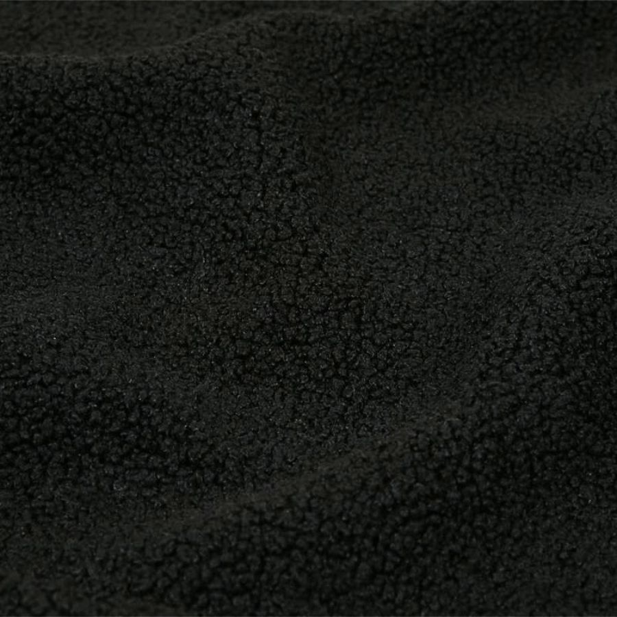 tissu-peluche-bouclette-noir-2