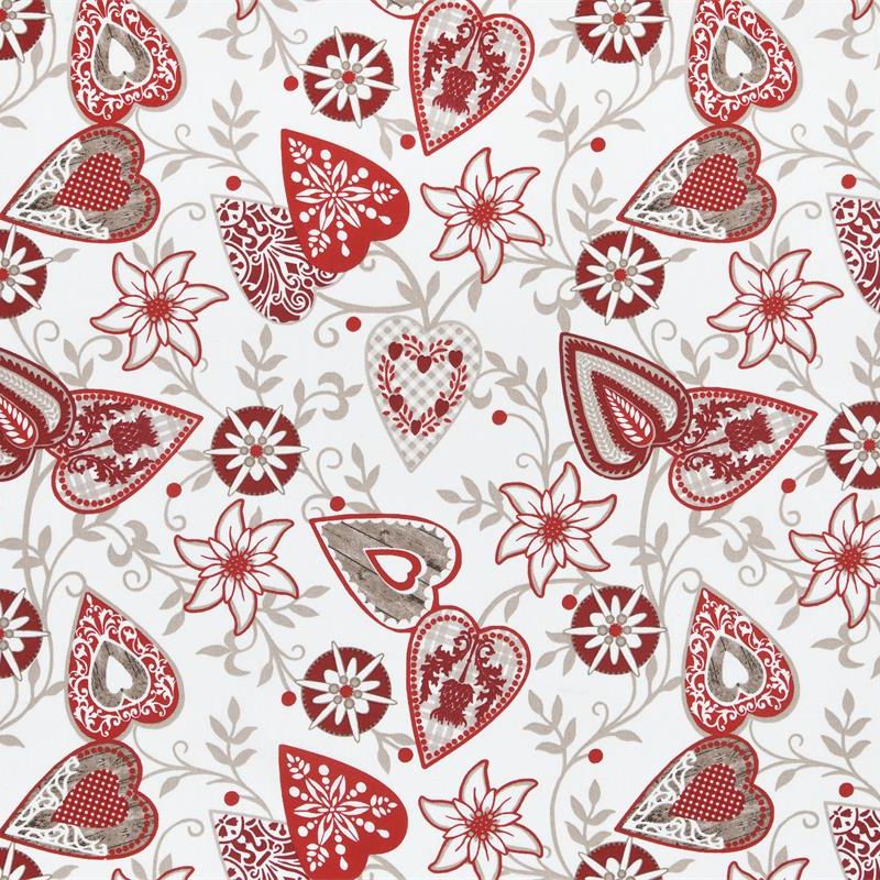 tissu-coton-coeur