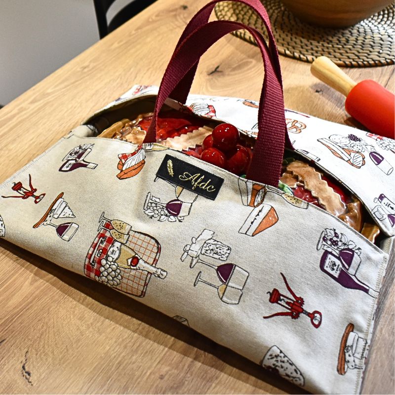 Petite Mercerie Sac Cabas Tuto Couture Petite Mercerie Tuto Sac De