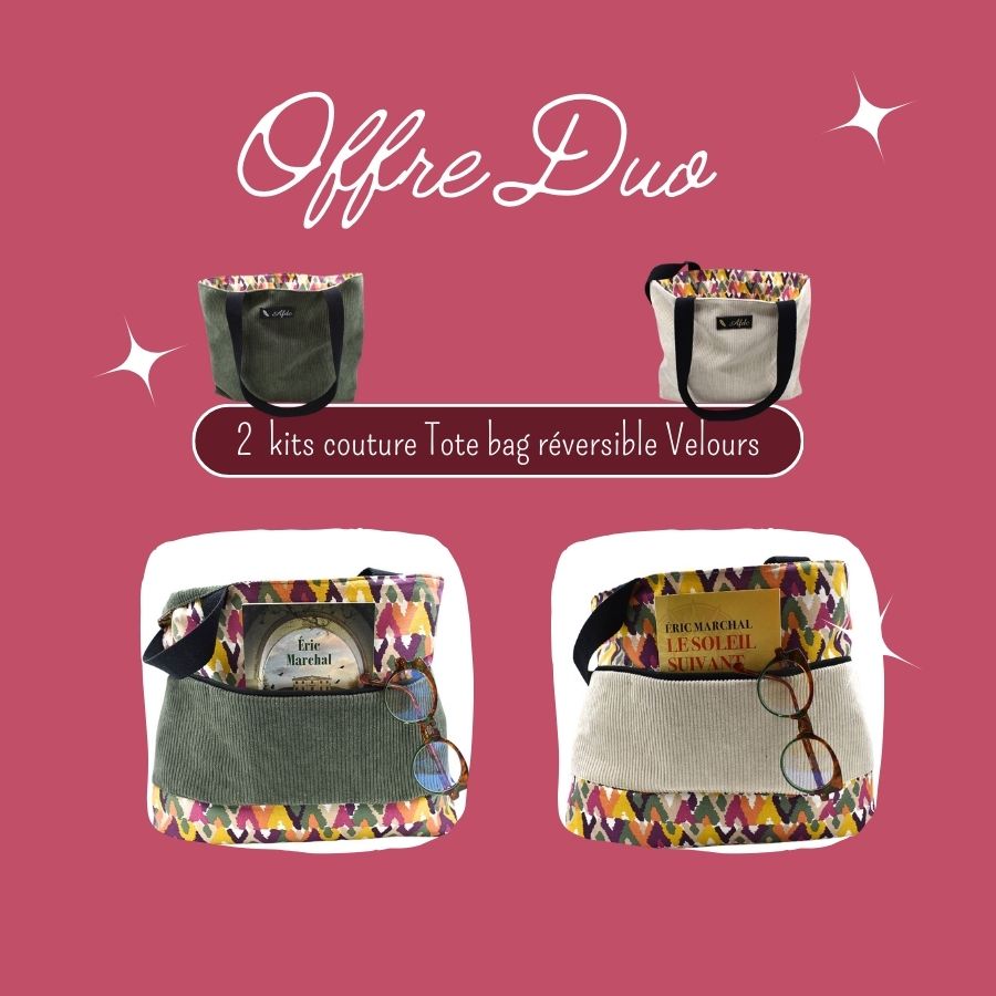Box-coture-sac-velours-kaki-écru