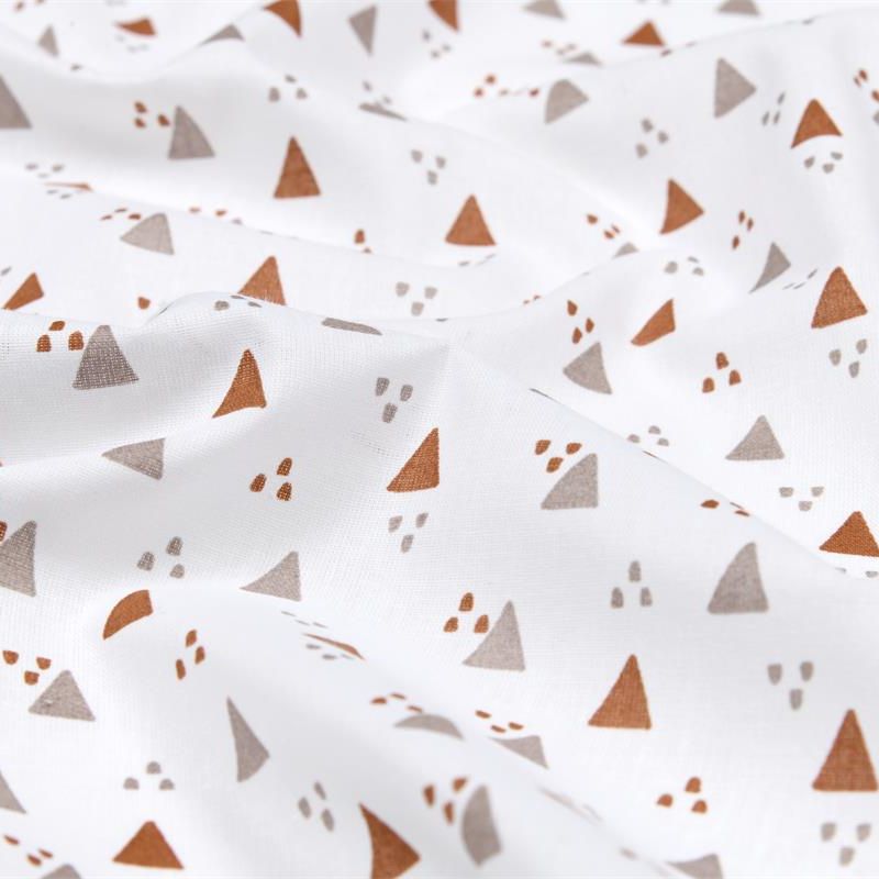 tissu-coton-bébé-triangle