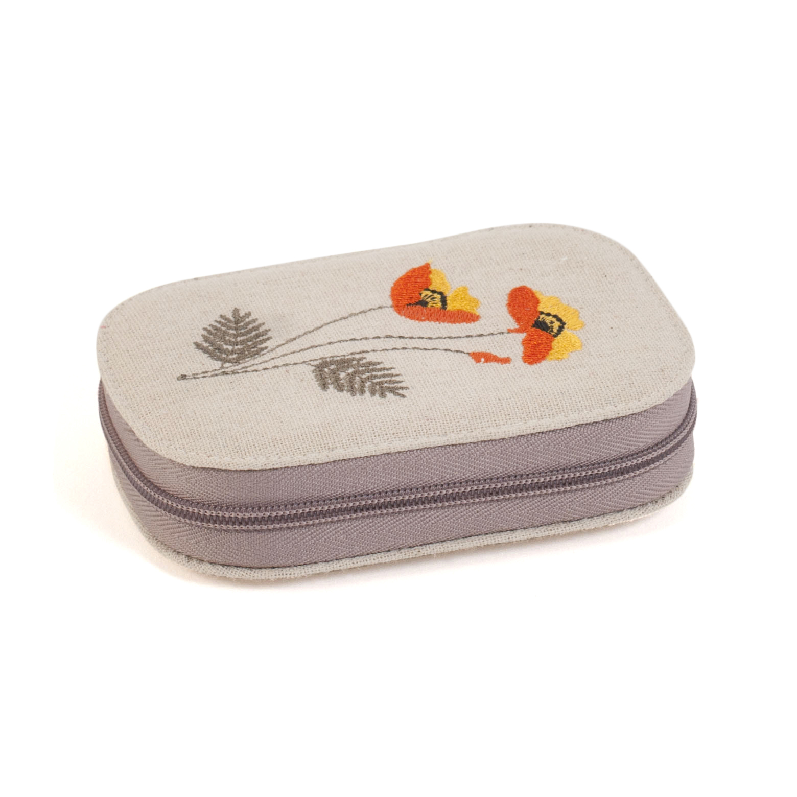 Amaxiu Lot De 2 Mini Kits De Couture De Voyage, Fournitures De Couture Portables Avec étui De Rangement En Forme De Cœur Mignon Avec Aiguille à Coudre, Fil De Coton, Aiguille, Ciseaux