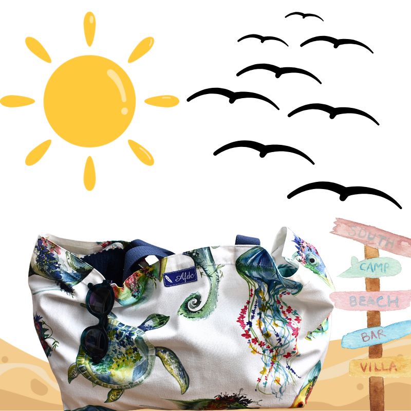 kit-couture-bébutant-sac-de-plage