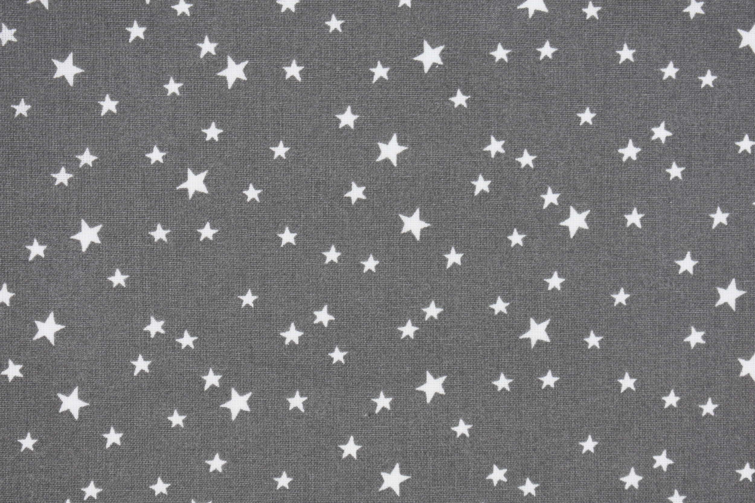 tissu-coton-etoiles-gris