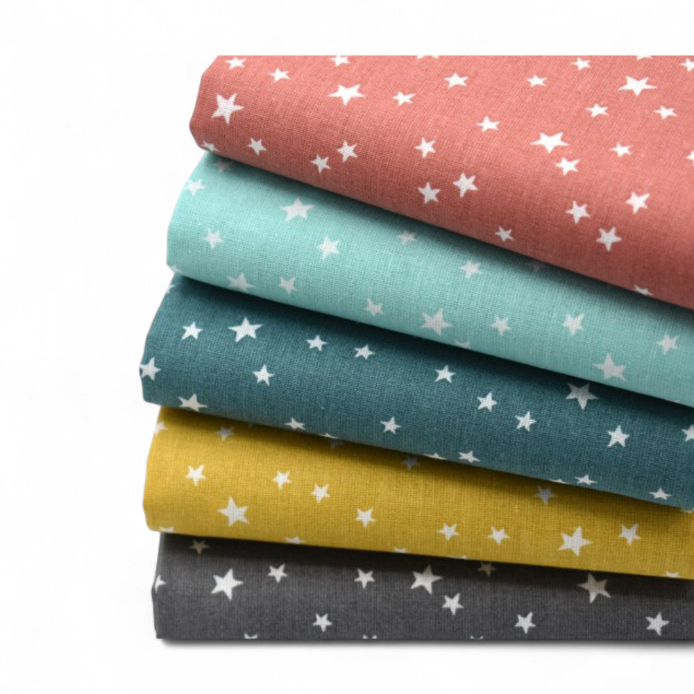 coupon-de-tissu-etoiles-2